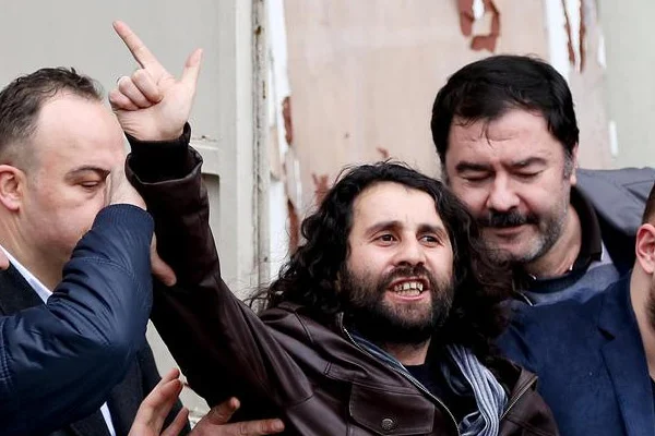 Yakup Köse bugün tahliye oluyor