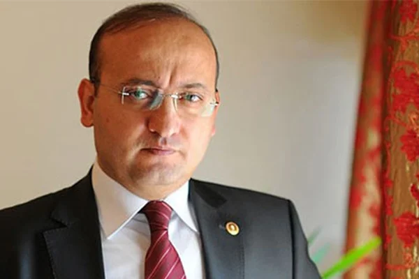 Yalçın Akdoğan HDP'ye saldırıları değerlendirdi