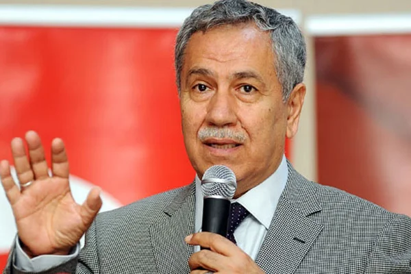 'Yapamayacağımız hiçbir şeyi vadetmiyoruz'