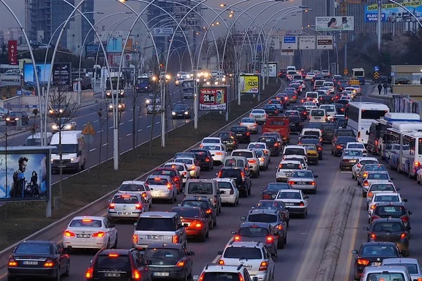 Yarın Ankara'da bazı yollar kapanacak