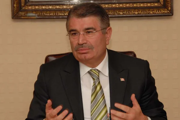 Yasal kimlik kazandıran o isimmiş