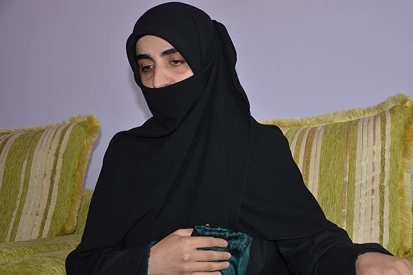 Yasin Börü'nün annesi: Demirtaş'ı asla affetmeyeceğim
