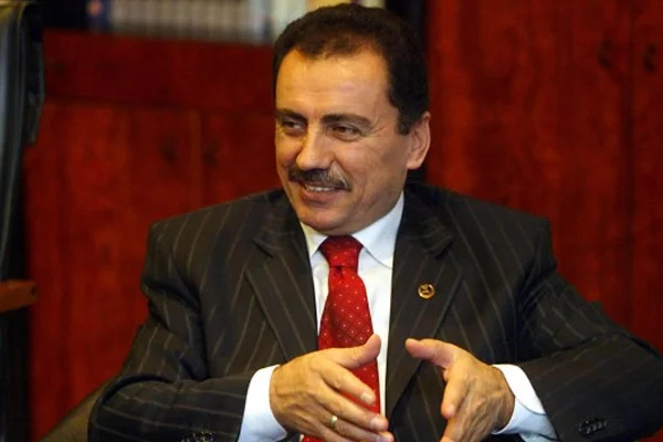 Yazıcıoğlu ittifaka nasıl bakıyordu?