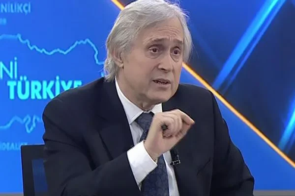 Yeni Şafak yazarı: HDP barajı aşacak