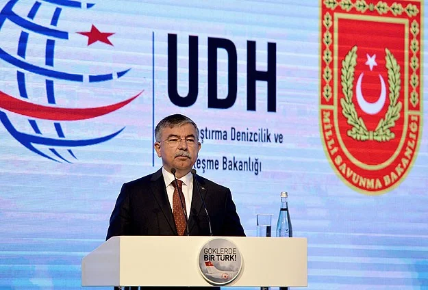 'Yerli uçağı üretmenin vakti geldi'