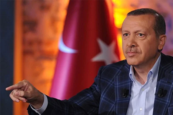 YSK'dan HDP'ye 4. Erdoğan cevabı
