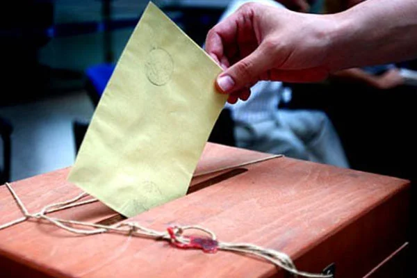 YSK'dan HDP'ye ret