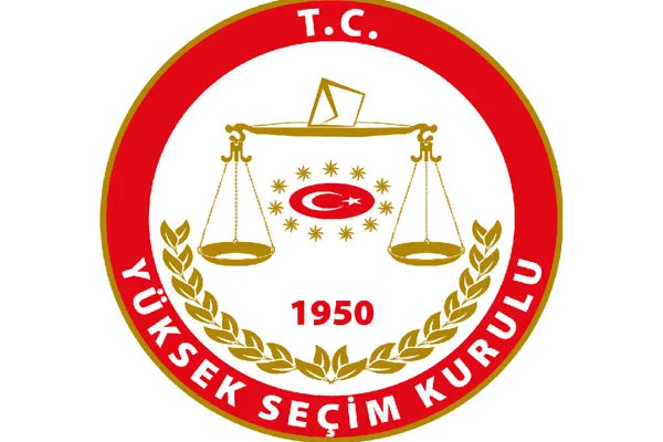 YSK, HDP'nin 'Erdoğan' başvurusunu reddetti