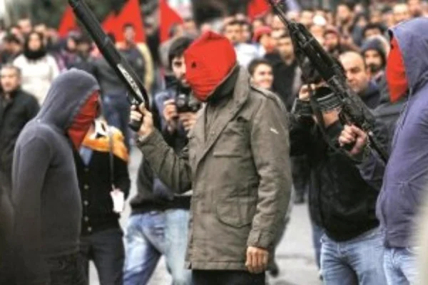 Yürüyüş Gazetesi'ne yasak
