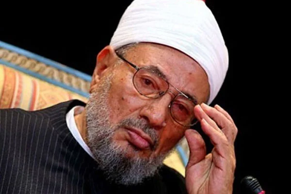Yusuf el Karadavi'den sigara fetvası