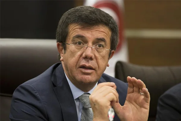 Zeybekci'den Merkez Bankası'na çağrı