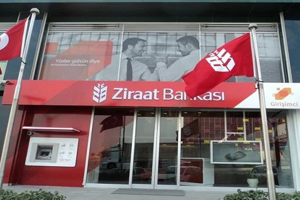 Ziraat Katılım'dan 2 bin 200 kişiye istihdam