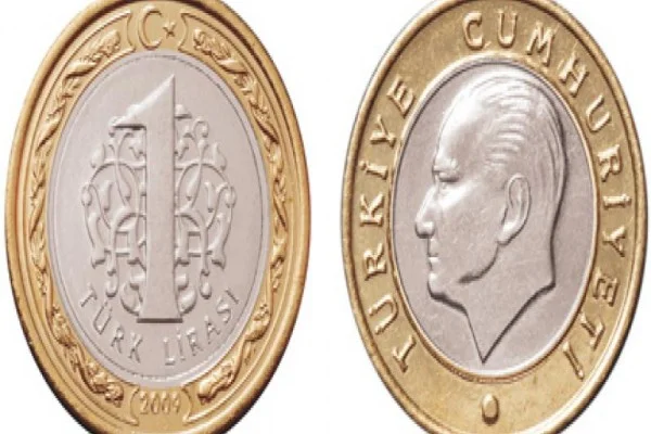 1 lira hayatını kurtardı!