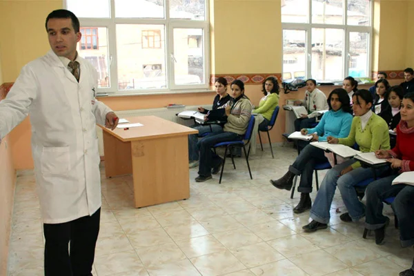 1500 dershaneye inceleme başlatıldı