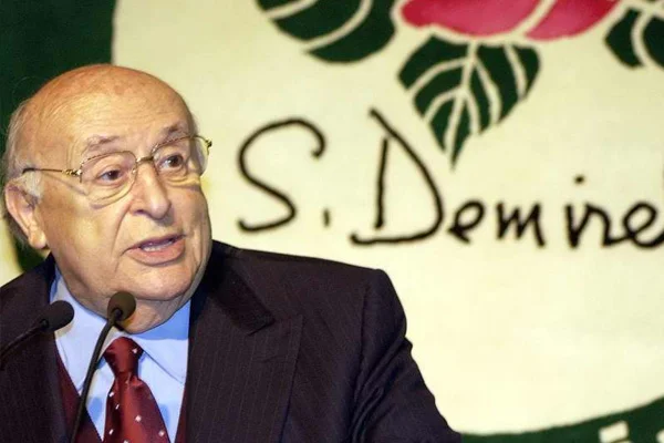 18 yıl sonra yazılan haber