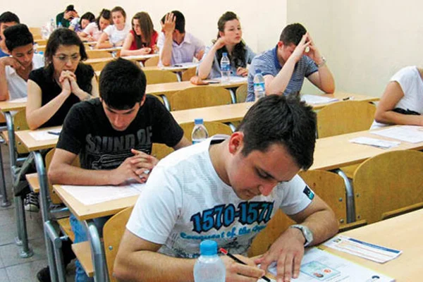 2012'de de KPSS soruları çalınmış