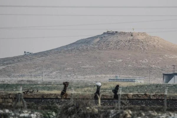 ABD ve YPG'den 'etnik temizlik' iddialarına yanıt