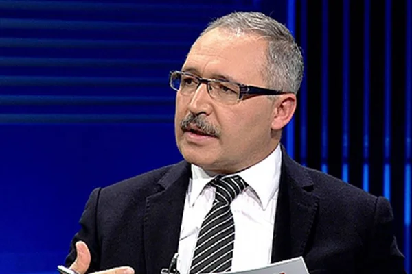 Abdülkadir Selvi o manşeti yalanladı