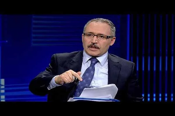 Abdülkadir Selvi: Tehlikenin farkındayız