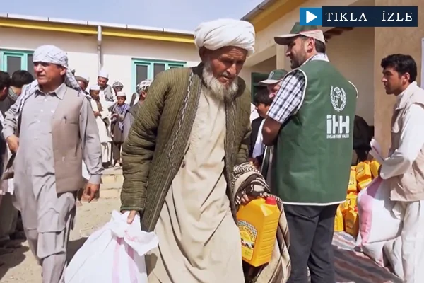 Afganistan'da Ramazan