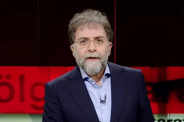 Ahmet Hakan'dan 'Gül Kitabı' yorumu