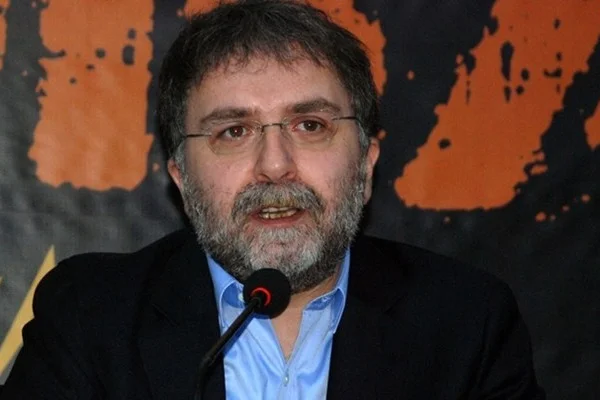 Ahmet Hakan İhsanoğlu'nu eleştirdi