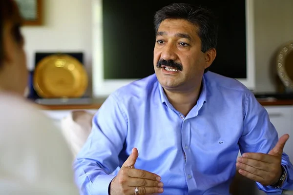 AK Part Kürt oylarını nasıl kaybetti?