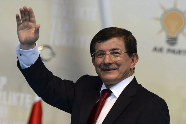 'AK Parti dönemi bitti diye başlık atanlar...'