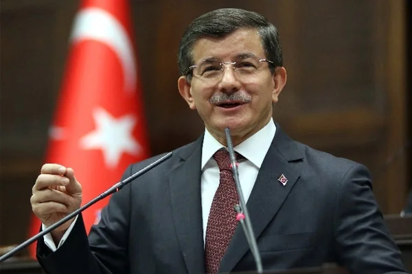 AK Parti grup toplantısı yarın