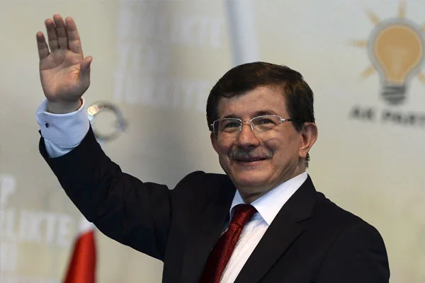 AK Parti kimi aday gösterecek?