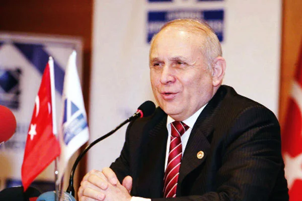 'AK Parti'nin projeleri devam edemeyecek'