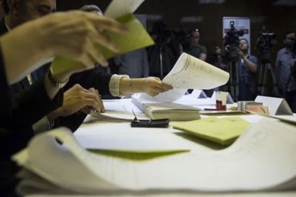 AK Parti'nin rekor oy aldığı ilçe