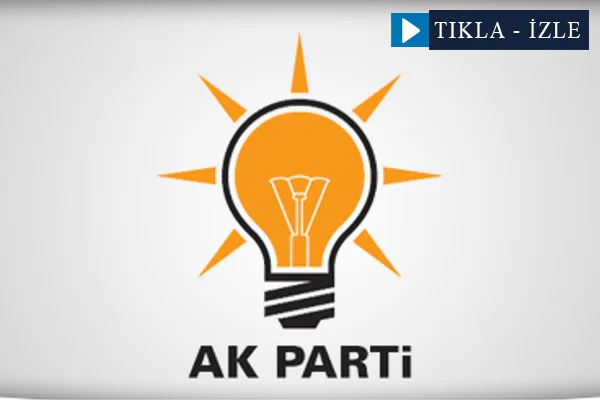 AK Parti sonuçları değerlendirmek üzere toplandı