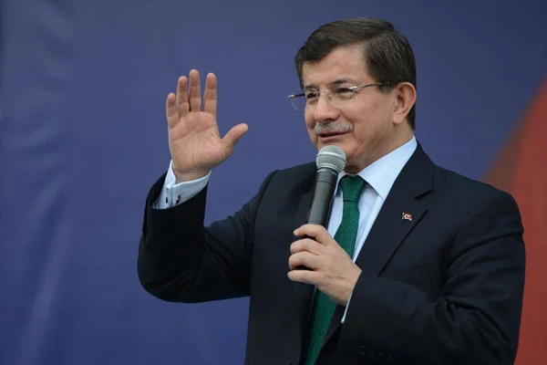 AK Parti teşkilatlarında iki farklı ses
