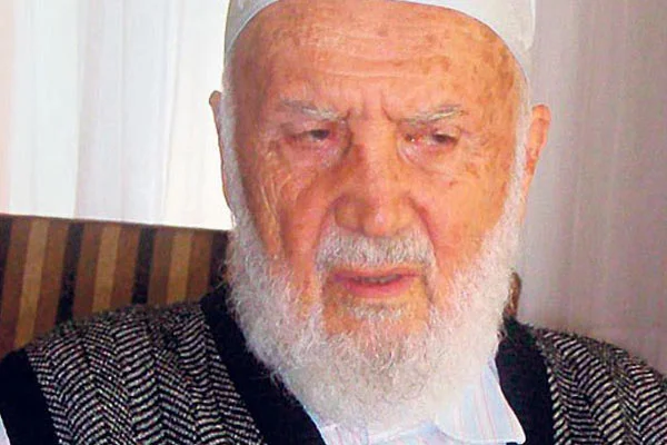 AK Parti'ye oy vereceğim'