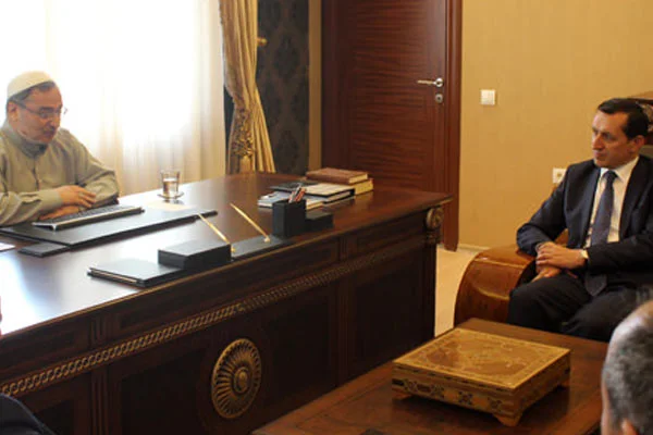 AK Parti'ye oy vereceklerini açıkladılar