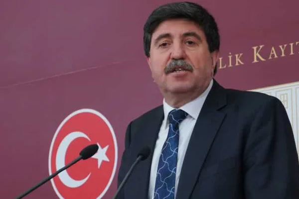 Altan Tan, Diyarbakır olayını deşifre etti