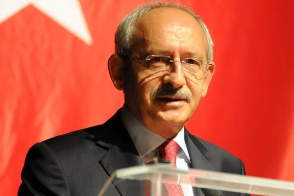 'Amacımız ülkeyi bu durumdan çıkarmak'