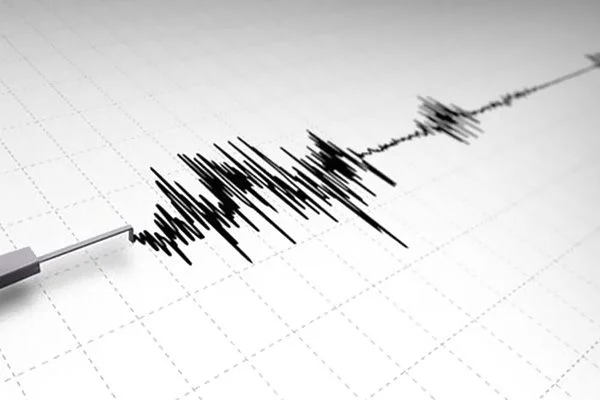 Ankara'da deprem