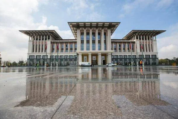 Ankara'da önemli toplantı