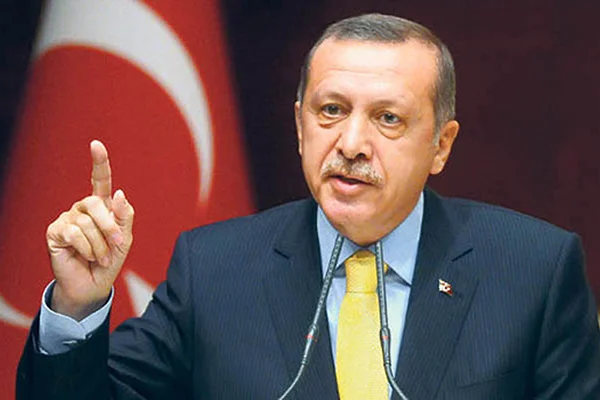 Ankara'dan Putin'e net mesaj