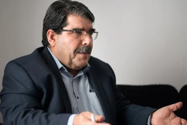 Ankara'dan PYD'ye ret