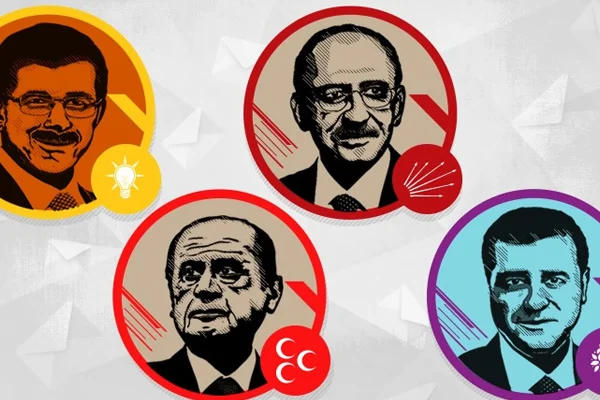 Ankara kulislerinde neler konuşuluyor?