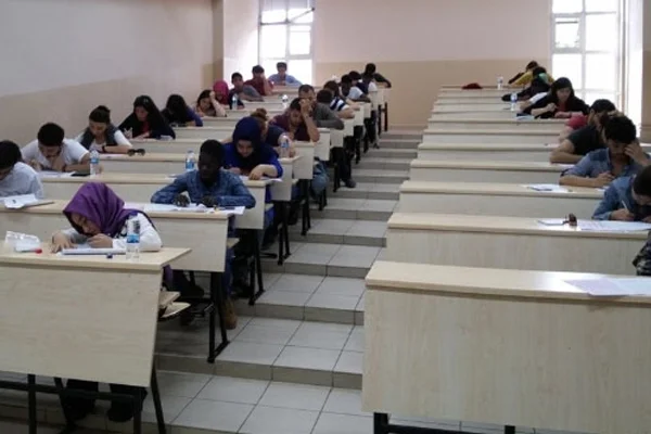 AÖF sınav sonuçları açıklandı