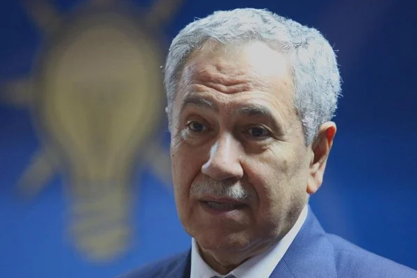 Arınç: Başbakan,Gökçek'i muhatap alma, hesabı sonra görülür