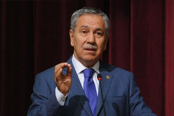 Arınç: Bizden iyisini bulursanız ona oy verin