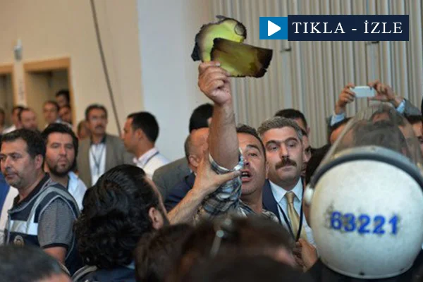 Ato'da oylar yakıldı!