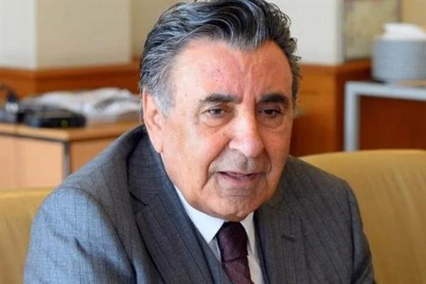 Aydın Doğan'a izin çıkmadı