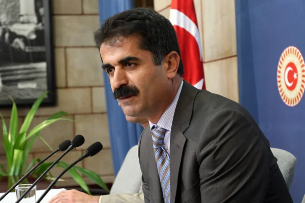 Aygün'den Said Nursi için skandal sözler