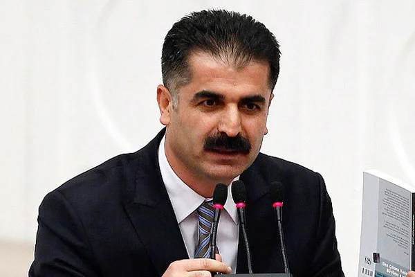 Aygün oyunu kime vereceğini açıkladı
